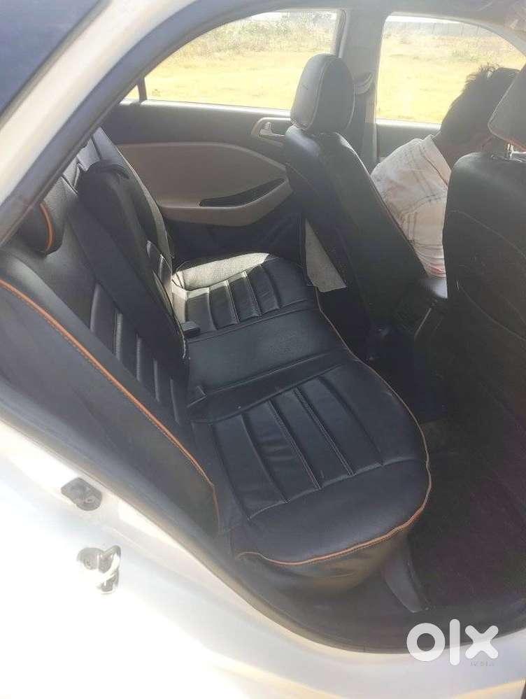 Hyundai I20 1.2 Asta, 2019, Petrol