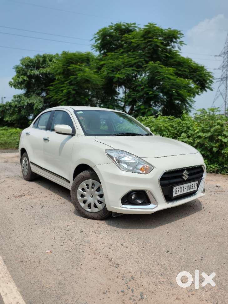 Maruti Suzuki Dzire 1.2 Vxi Cng, 2024, Cng & Hybrids