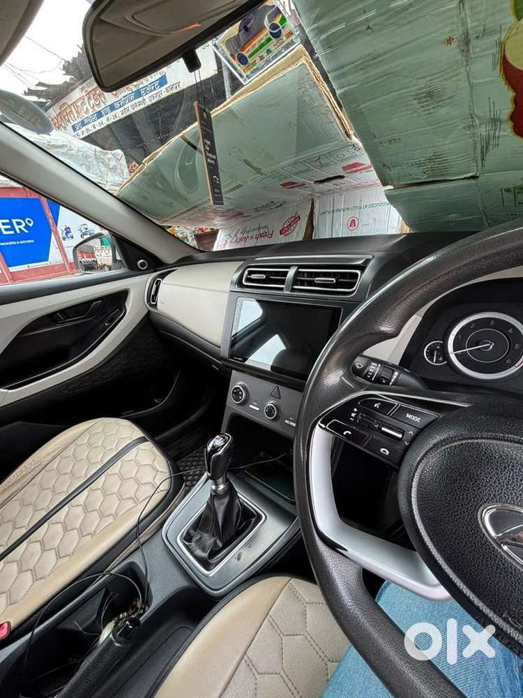 Hyundai Creta 1.5 S 2021
