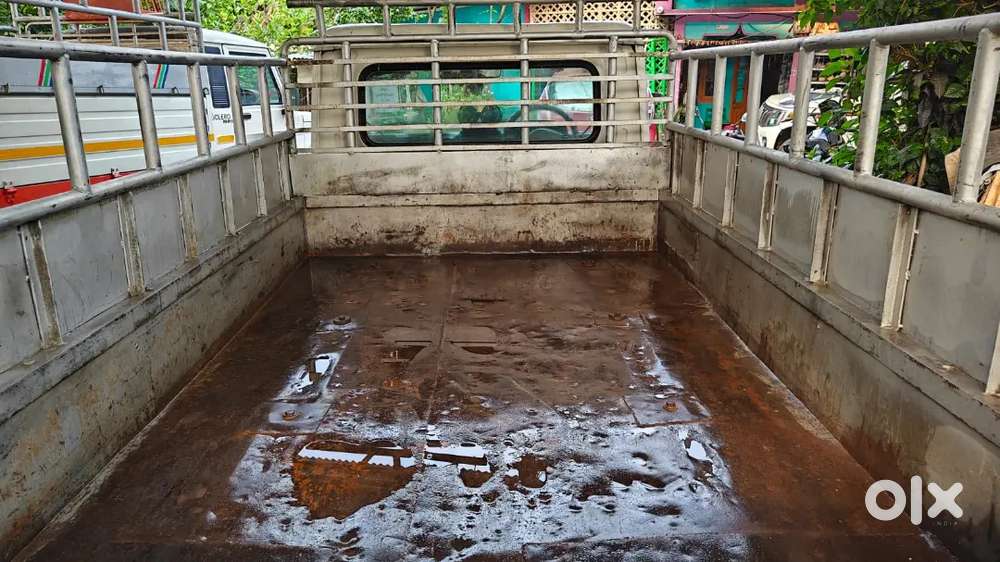 Mahindra Bolero Pik-up 2017 Diesel Well Maintained
