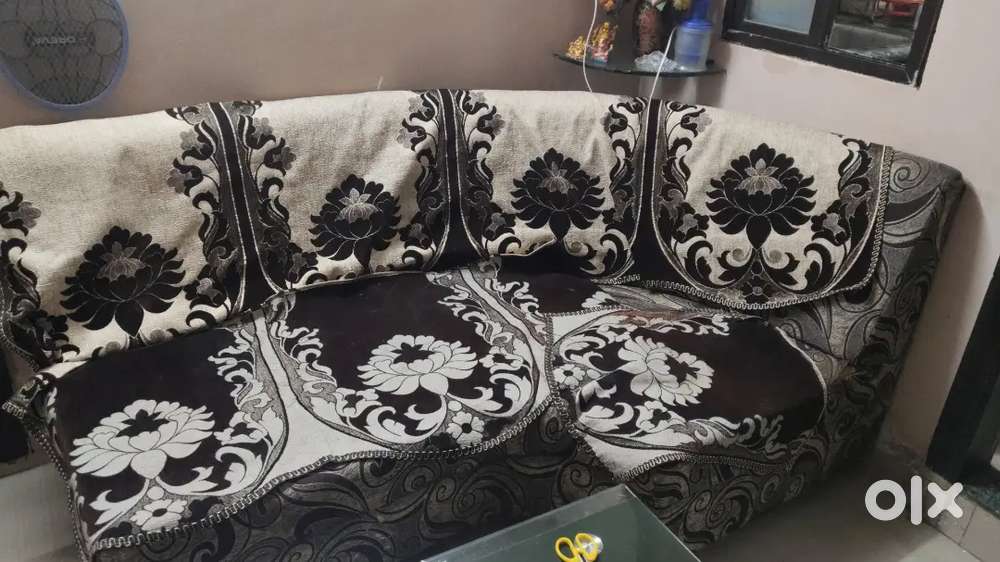 Sofa Living room