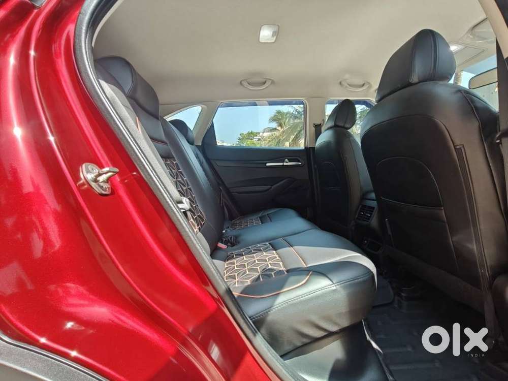Kia Seltos Htk G, 2022, Petrol
