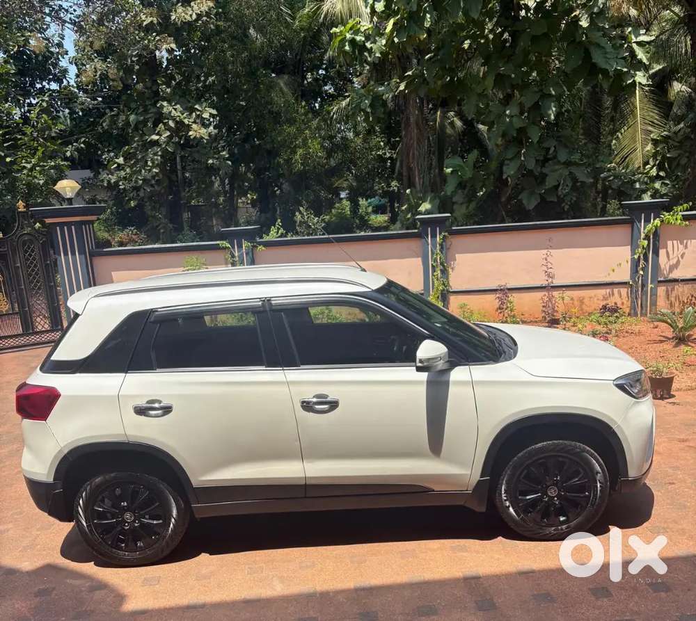 Toyota Urban Cruiser Mt 2022 High Grade