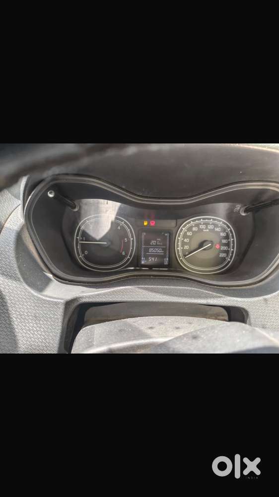 Maruti Suzuki Brezza Ldi 2016 Diesel Car