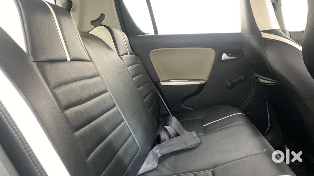 Maruti Suzuki Alto K10 Vxi, 2019, Petrol