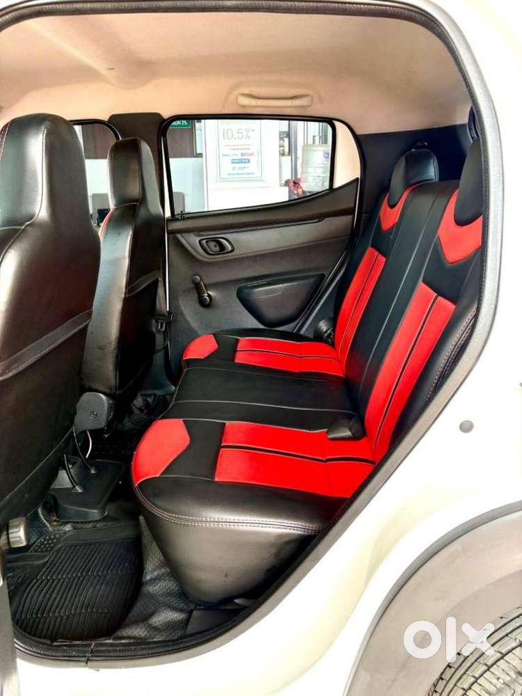 Renault Kwid, 2016, Petrol