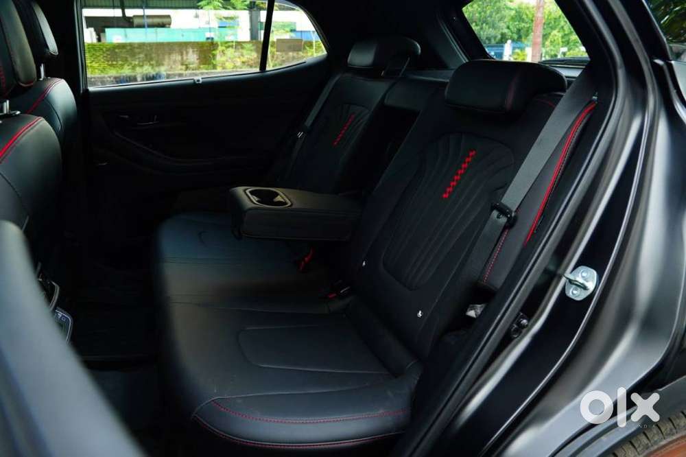 Hyundai Creta N Line N10 1.5 Turbo Mt Dual Tone, 2026, Petrol