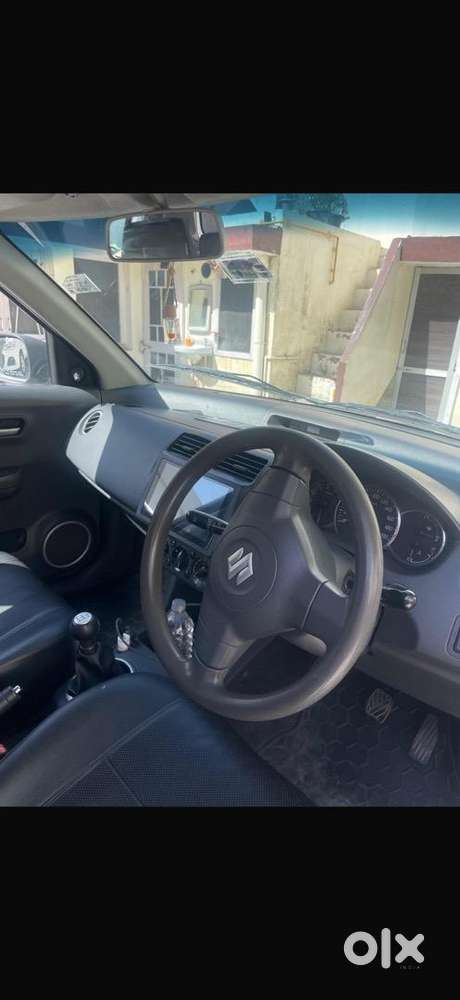 Maruti Suzuki Swift 2008 Petrol Well Maintained