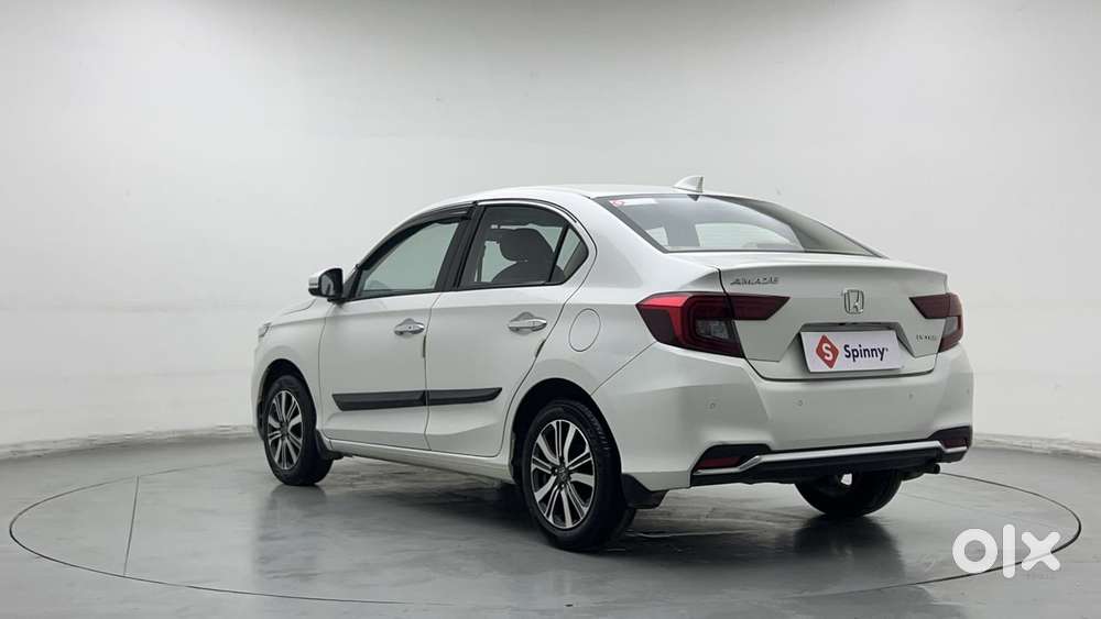 Honda Amaze Vx Cvt I-vtec, 2023, Petrol