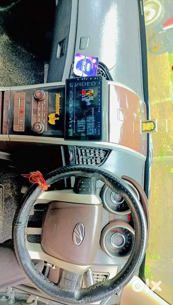 Mahindra Xuv500 Diesel 2012