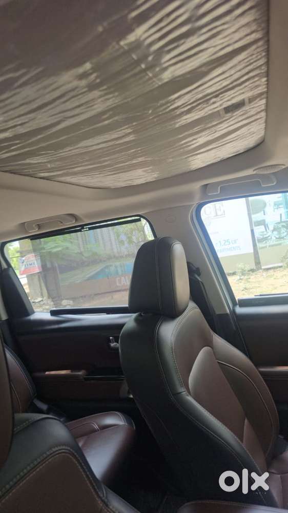Mahindra Scorpio N Z8 L Diesel At 2wd 7 Str, 2023, Diesel