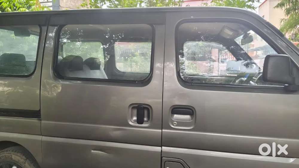 Maruti Suzuki Eeco Ac 2023
