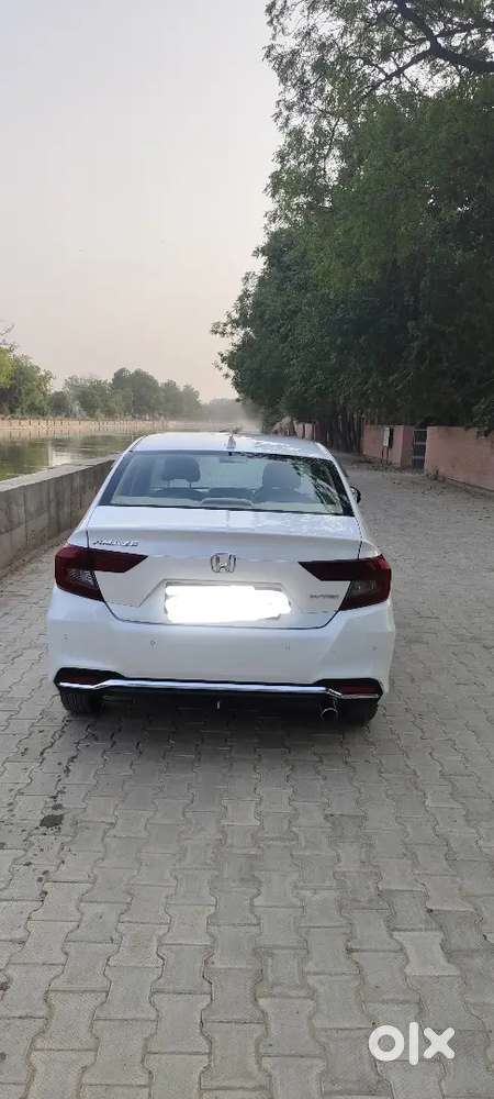 Honda Amaze Vx 2024