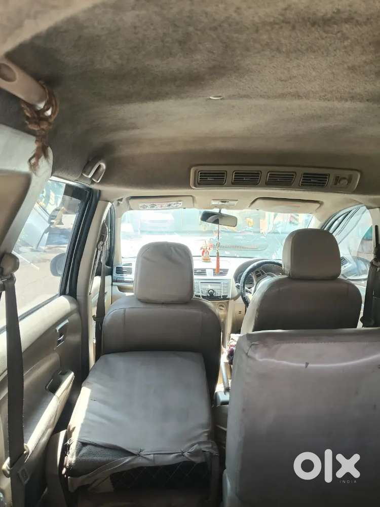 Maruti Suzuki Ertiga 2013