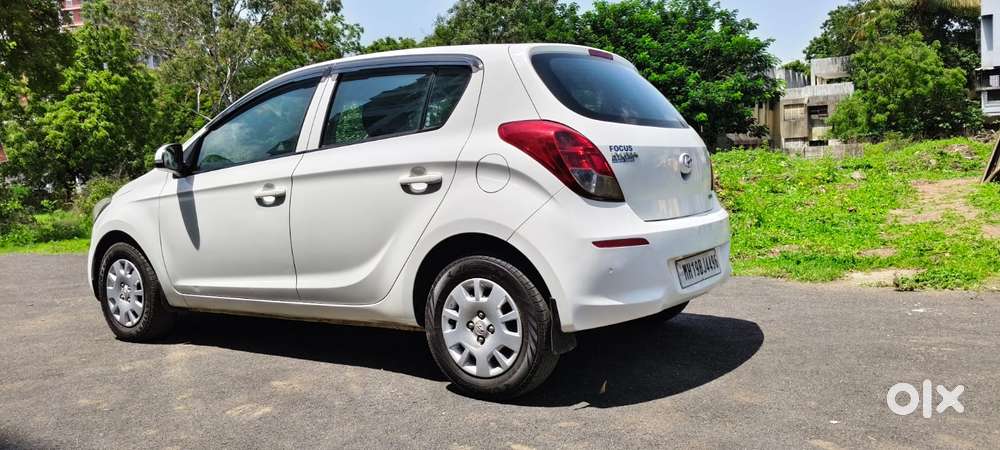 Hyundai I20 E Magna 1.2, 2013, Petrol
