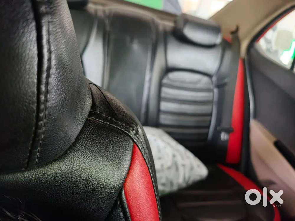 Hyundai Xcent 2018 Diesel 150000 Km Driven