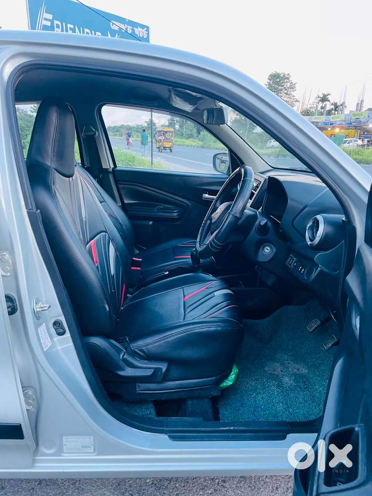 Maruti Suzuki Celerio 1.0 Vxi Mt, 2023, Petrol