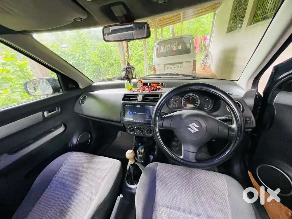 Maruti Suzuki Dzire