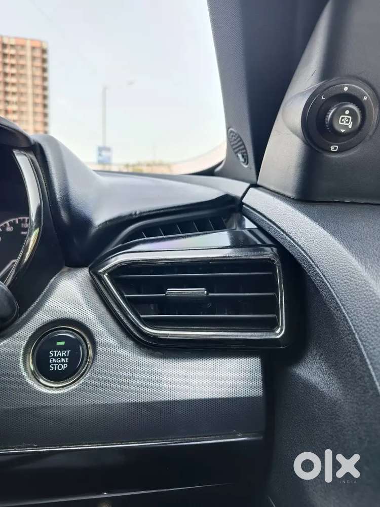 Tata Harrier Diesel Manual 2022 Edition