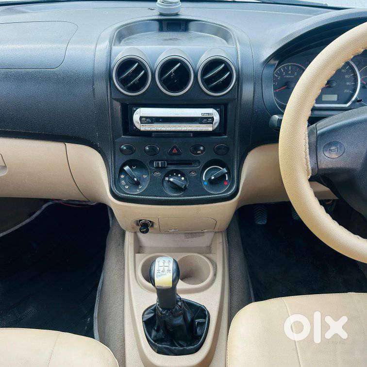 Chevrolet Enjoy 1.3 Tcdi Ls 8, 2014, Diesel