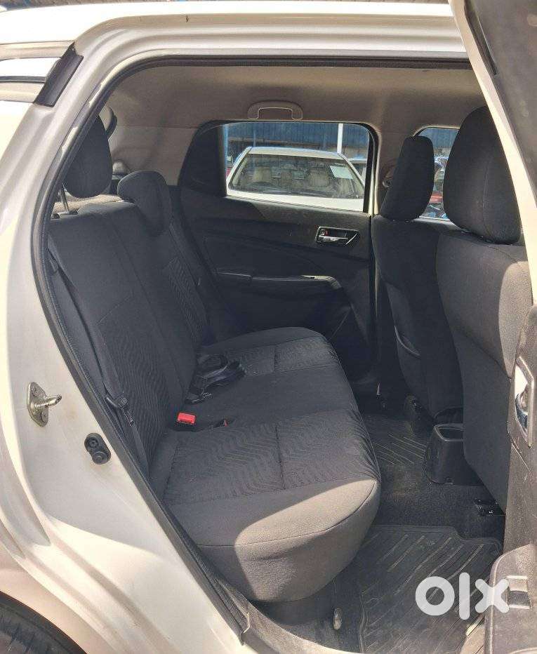 Maruti Suzuki Swift Amt Zxi Plus, 2020, Petrol
