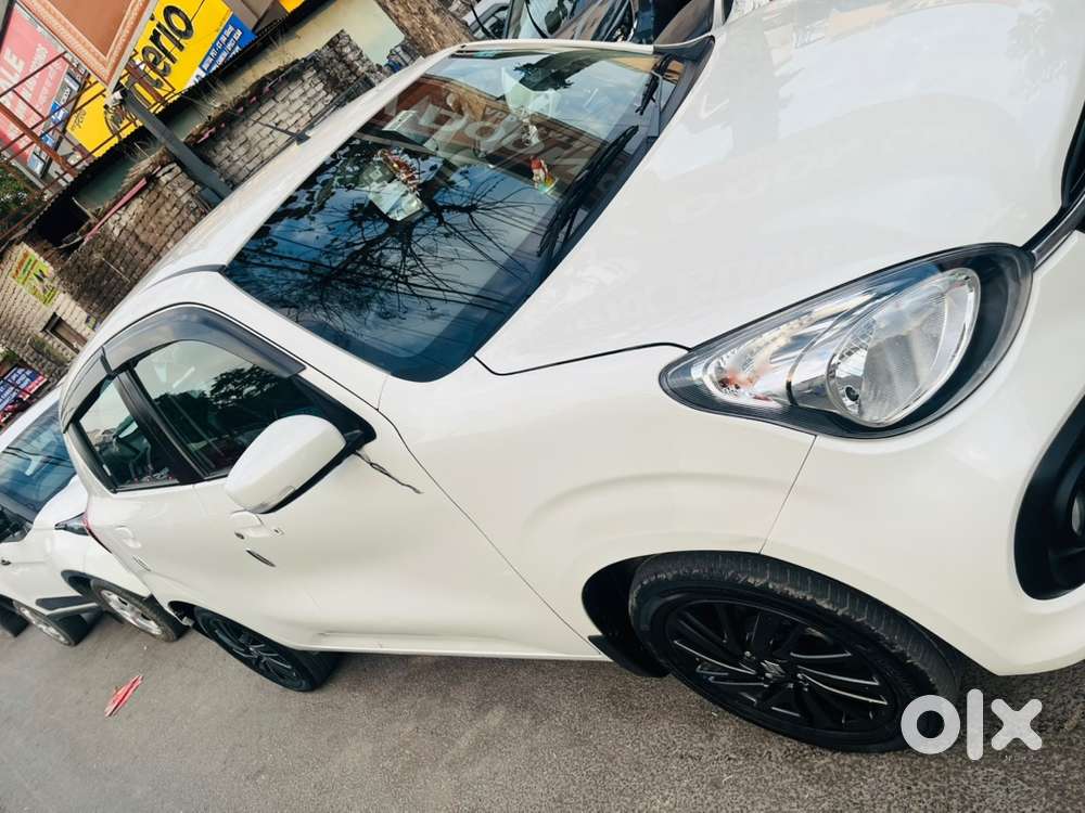 Maruti Suzuki Celerio 2024 Petrol Good Condition