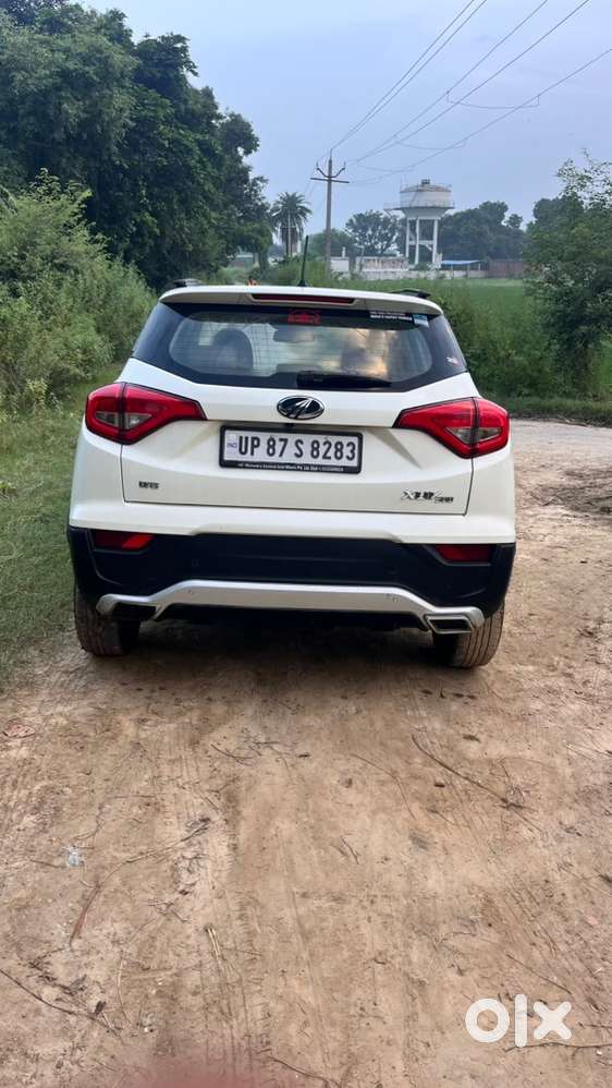 Mahindra Xuv300 2022 Diesel 97000 Km Driven