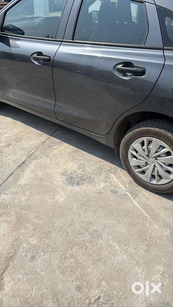 Maruti Suzuki Baleno 2025