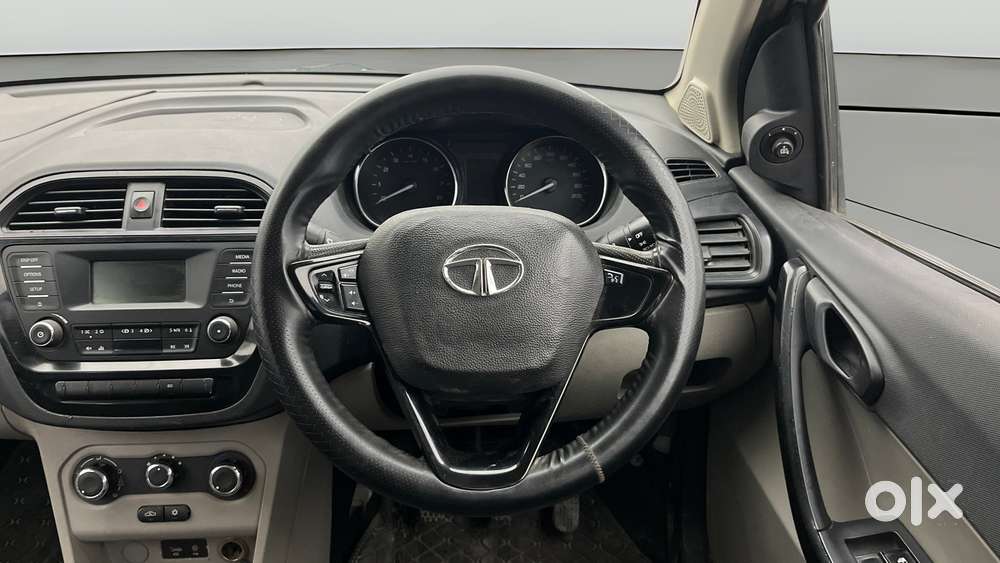 Tata Tiago 1.2 Revotron Xz, 2019, Petrol