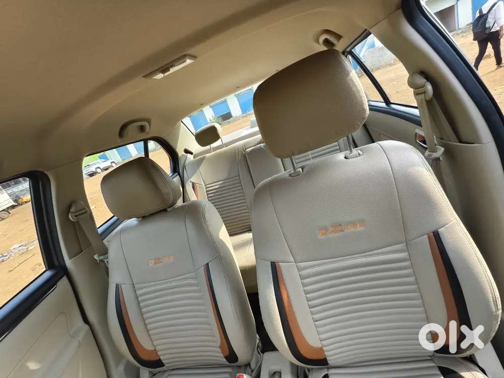 2015 Maruti Swift Dzire Vxi Manual