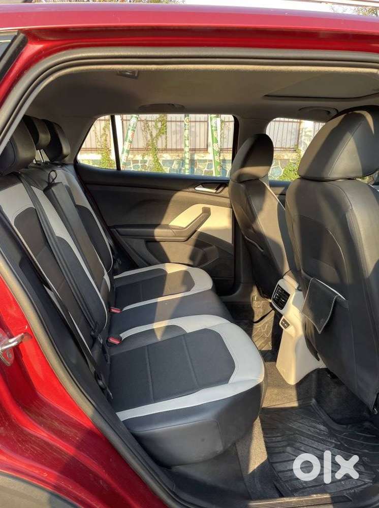 Volkswagen Tiguan 1.0 Tsi, 2023, Petrol