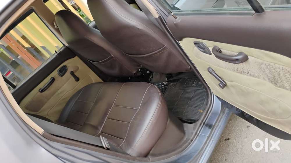 Hyundai Santro Sportz, 2011, Petrol