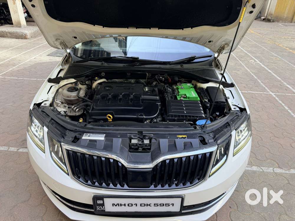 Skoda Octavia 2.0 Tdi At L K, 2019, Diesel
