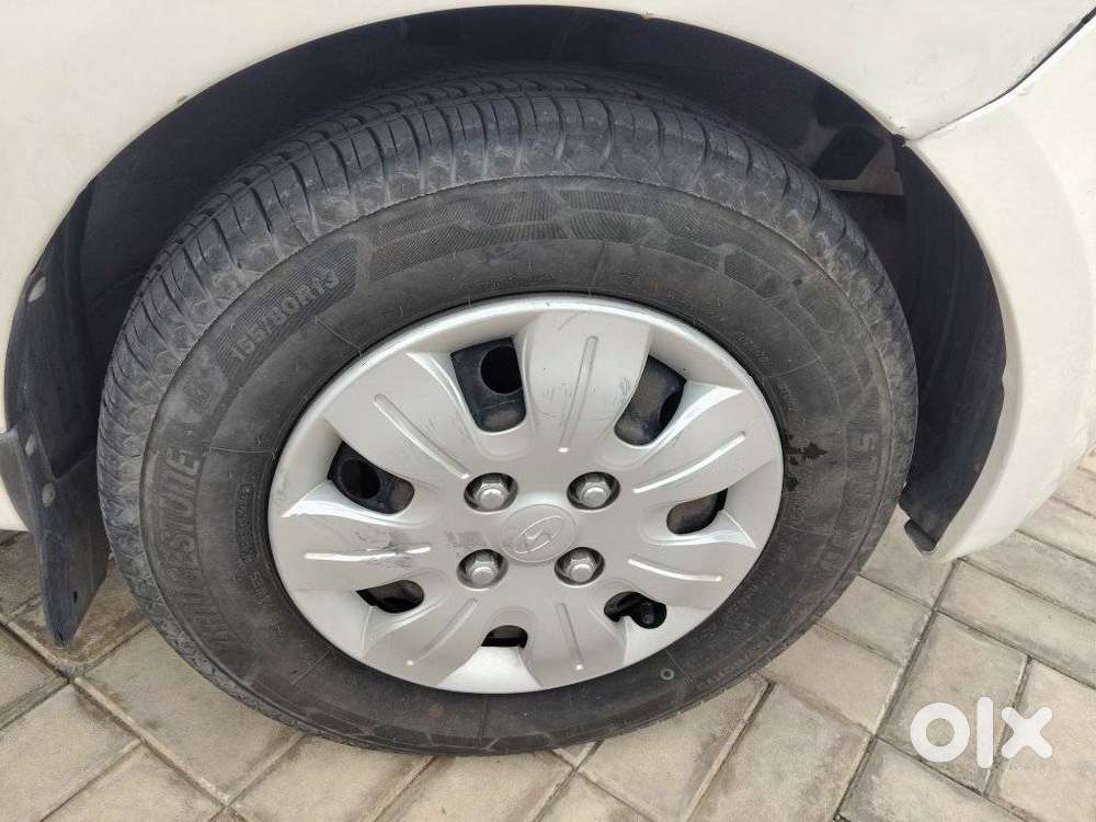 Hyundai Grand I10 Magna At, 2010, Petrol