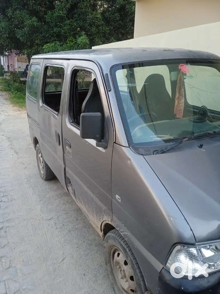 Maruti Suzuki Eeco 1.2 2012