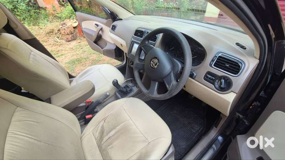 Skoda Rapid 1.6 Petrol Leisure (limited Edition) Performance Upgraded