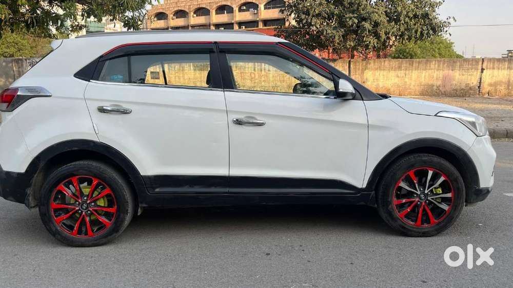 Hyundai Creta 1.4 Crdi S Plus, 2019, Diesel