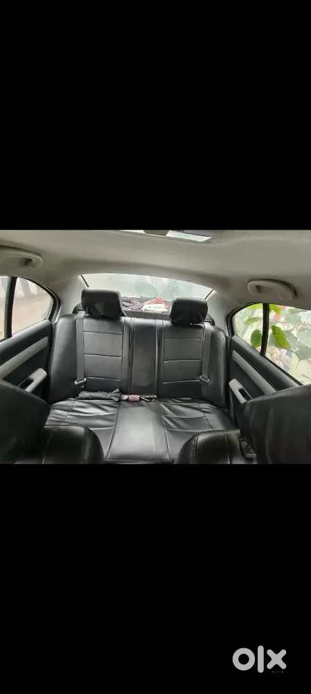Maruti Suzuki Dzire Vxi 2012