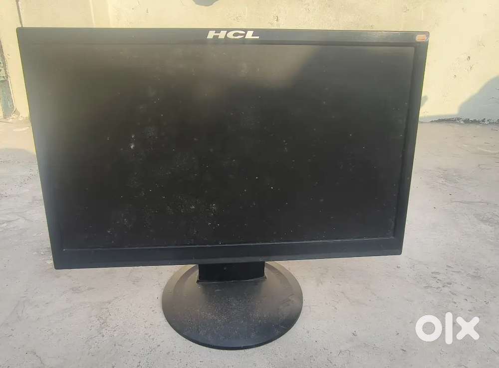 Computer Monitor