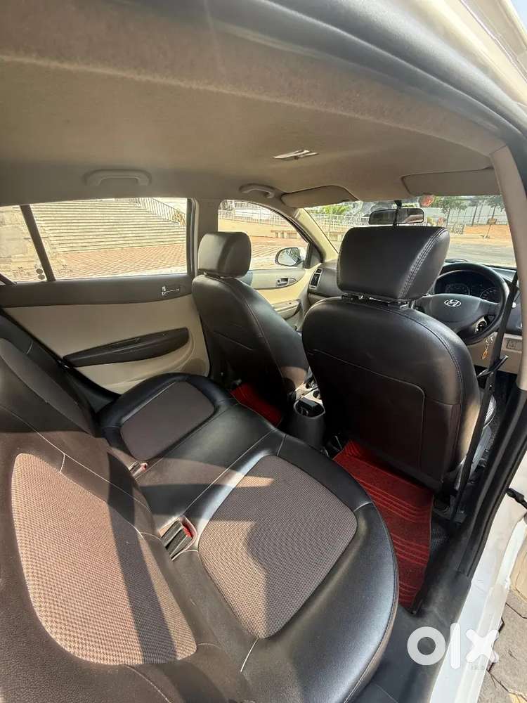 Hyundai I20 2014 Petrol Good Condition