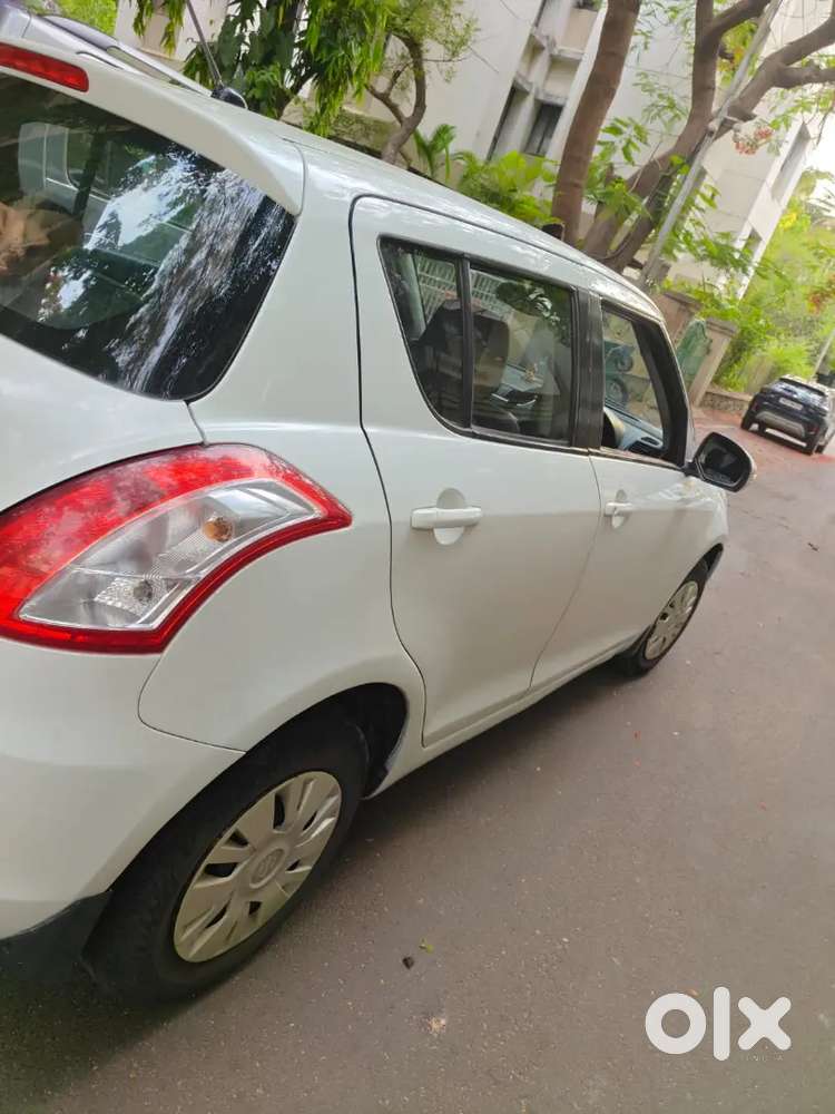 Maruti Suzuki Swift 2012 Diesel Well Maintained