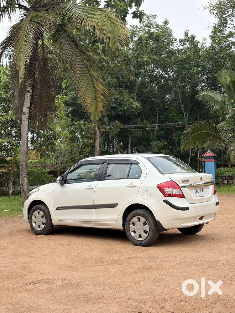 Maruti Suzuki Swift Dzire Vdi, 2013, Diesel