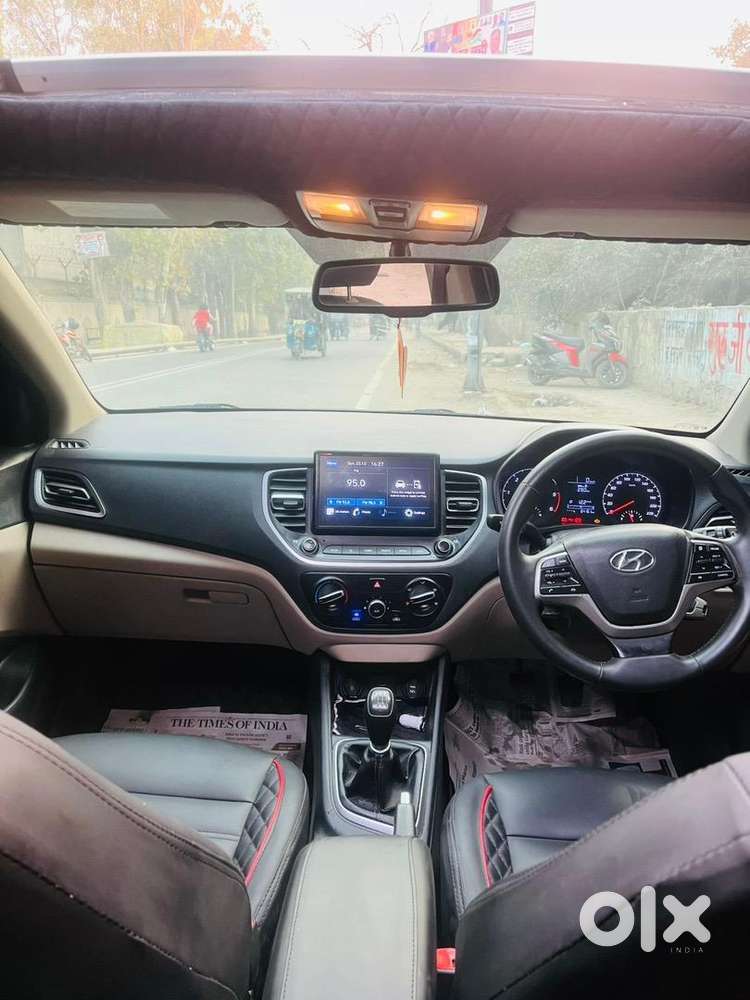 Hyundai Diesel Car 2022