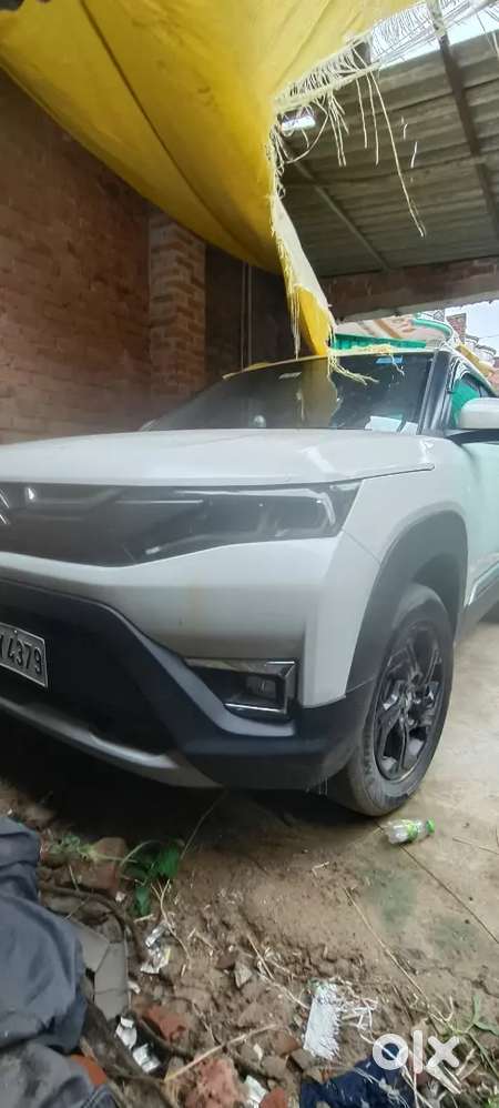 Maruti Suzuki Brezza 2023