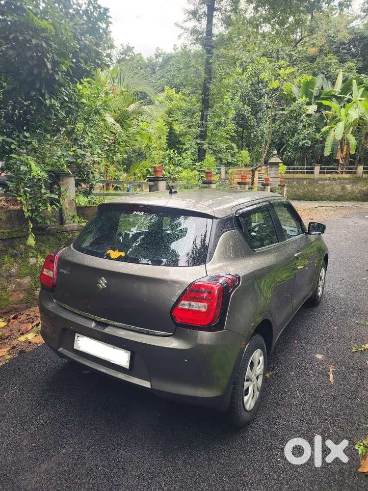 Maruti  Swift 2022 Amt