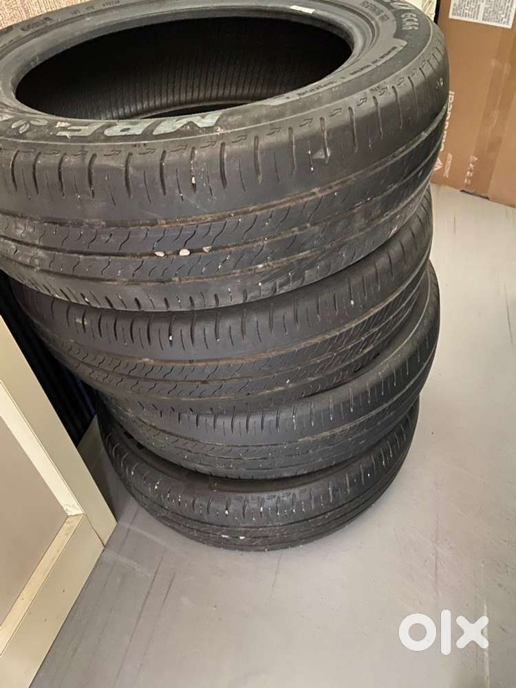 MRF 185/60 R16