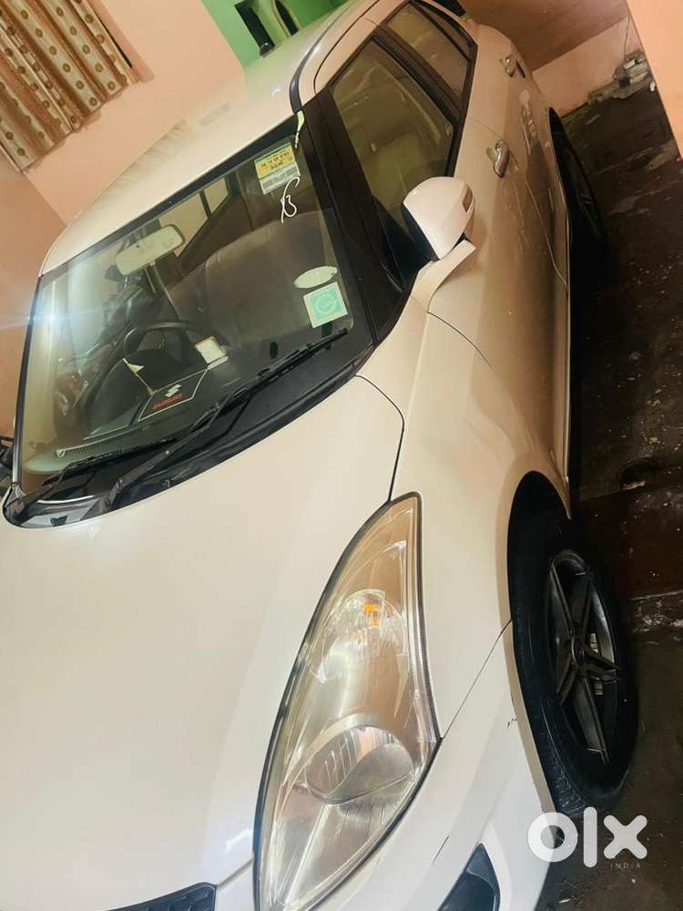 Maruti Suzuki Swift Dzire 2013 Diesel Good Condition