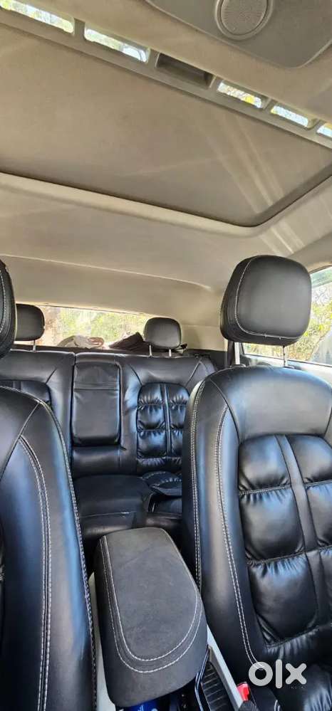 Tata Nexon 1.5 Petrol 2021 (sunroof)