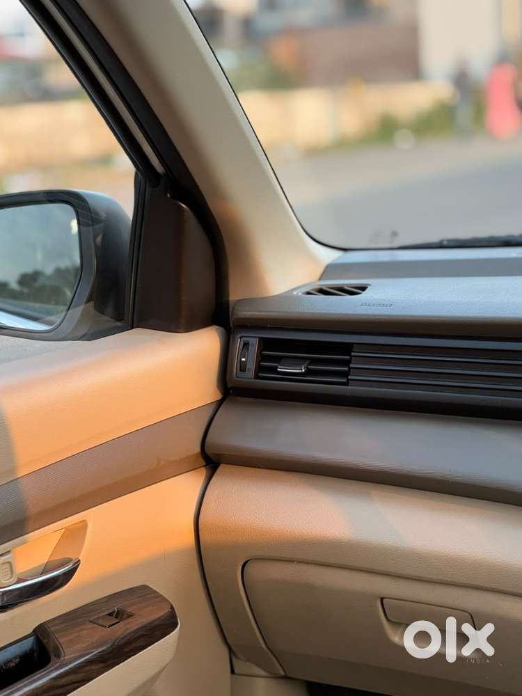 Maruti Suzuki Ertiga Vxi, 2022, Cng & Hybrids