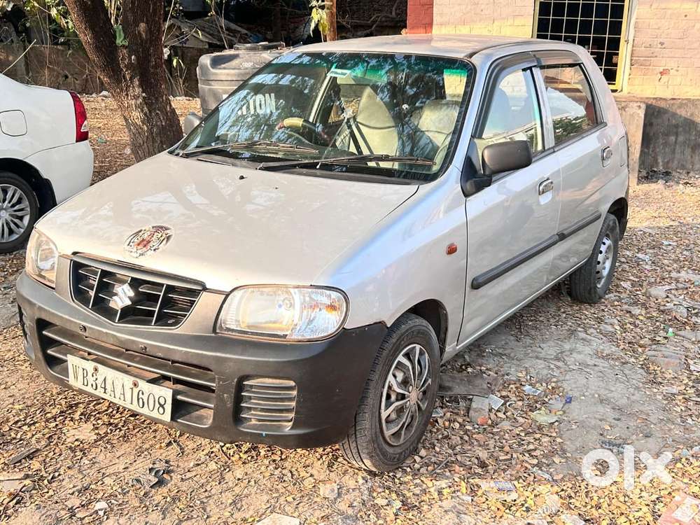 Maruti Suzuki Alto 800 Lxi, 2012, Petrol
